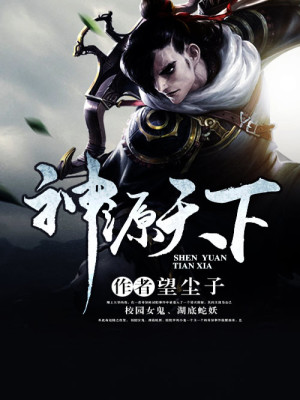神源天下封面