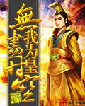 无尽时空我为皇封面