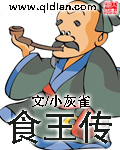 食王传封面