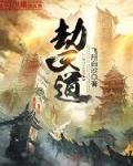 劫天道封面